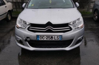 Pompe de direction CITROEN C4 2