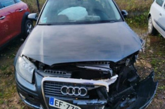 Etrier arriere gauche (freinage) AUDI A3 2