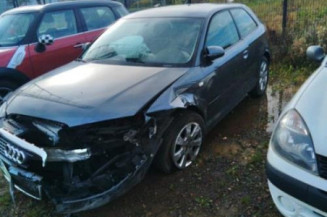 Etrier arriere gauche (freinage) AUDI A3 2