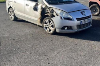 Arret de porte arriere droit PEUGEOT 5008 1