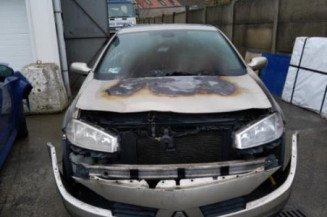 Pare choc arriere RENAULT MEGANE 2