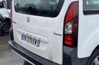 Arret de porte avant gauche PEUGEOT PARTNER 2