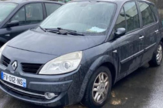 Boitier UCH RENAULT SCENIC 2