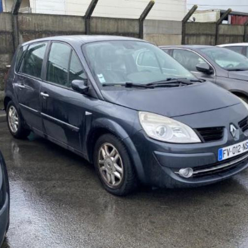 Boitier UCH RENAULT SCENIC 2 Photo n°6