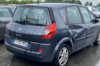 Boitier UCH RENAULT SCENIC 2