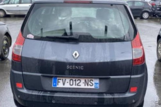 Boitier UCH RENAULT SCENIC 2