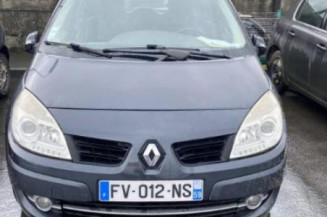 Boitier UCH RENAULT SCENIC 2