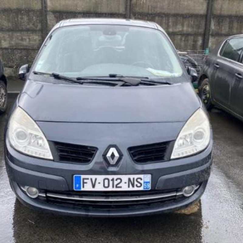 Boitier UCH RENAULT SCENIC 2 Photo n°10