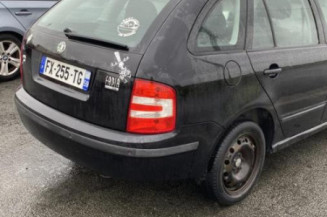 Contacteur tournant SKODA FABIA 1