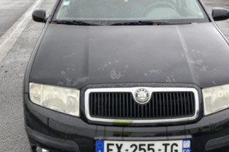 Contacteur tournant SKODA FABIA 1