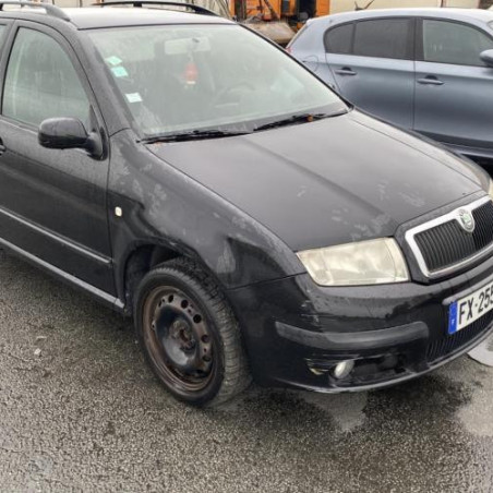 Cric SKODA FABIA 1