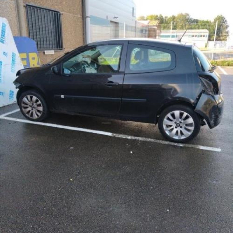 Kit de demarrage RENAULT CLIO 3 Photo n°15