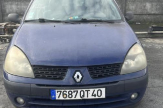 Kit de demarrage RENAULT CLIO 2