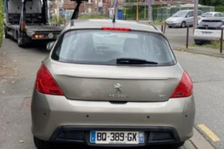 Pedalier d'embrayage PEUGEOT 308 1