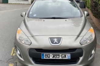 Pedalier d'embrayage PEUGEOT 308 1