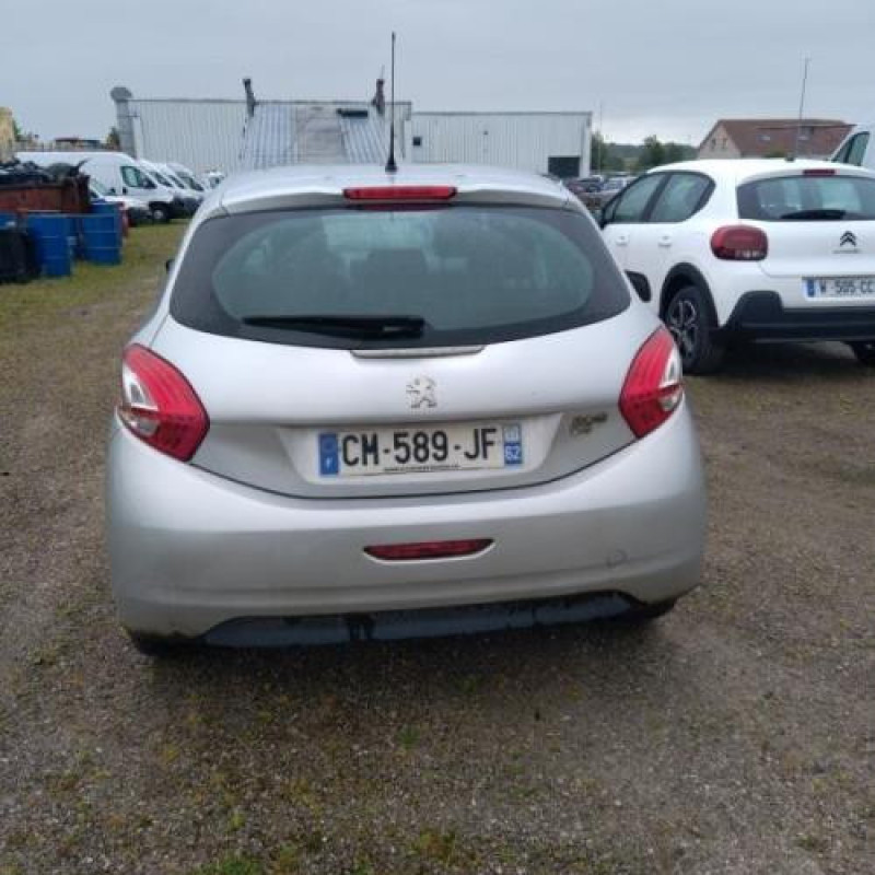 Kit de demarrage PEUGEOT 208 1 Photo n°13