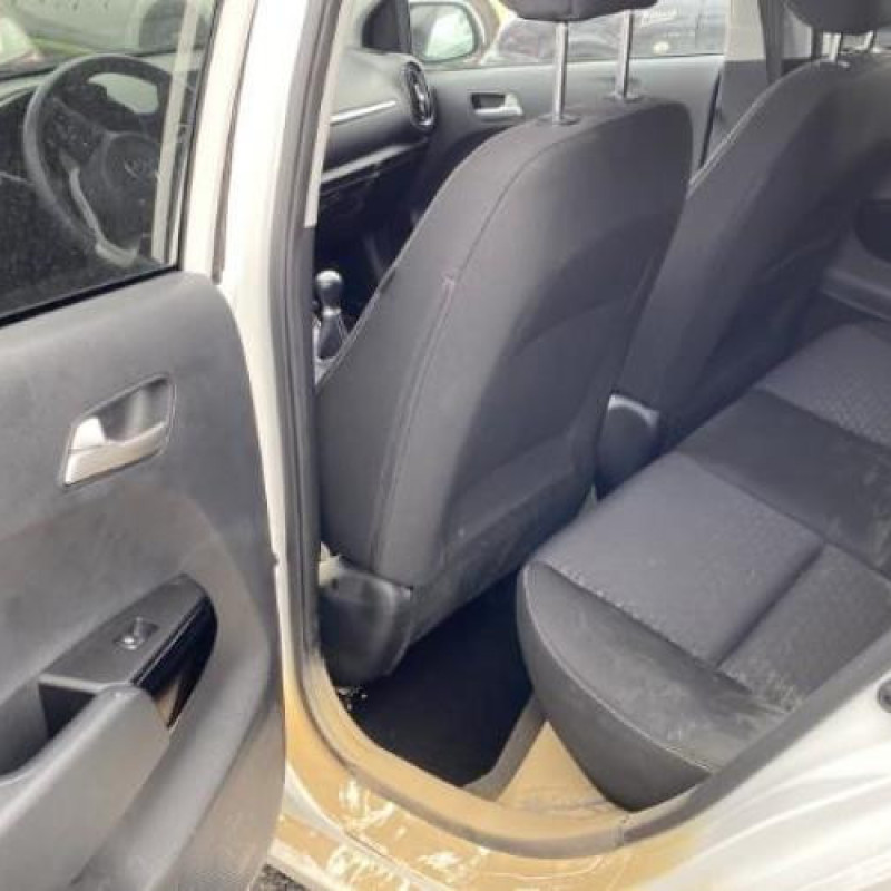 Air bag rideau droit KIA PICANTO 3 Photo n°14