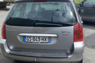 Boitier BSI PEUGEOT 307