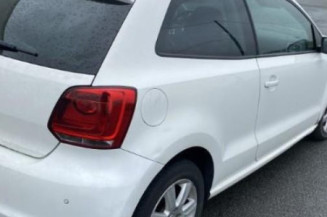 Antenne VOLKSWAGEN POLO 5