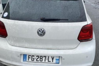 Antenne VOLKSWAGEN POLO 5