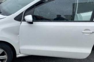 Antenne VOLKSWAGEN POLO 5