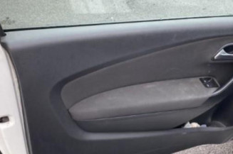 Antenne VOLKSWAGEN POLO 5