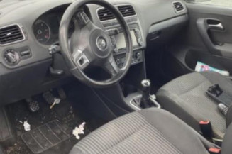 Antenne VOLKSWAGEN POLO 5