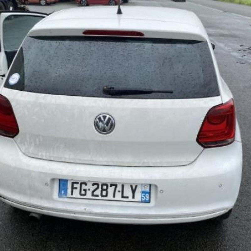 Contacteur tournant VOLKSWAGEN POLO 5 Photo n°5