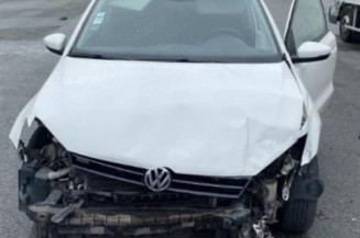 Contacteur tournant VOLKSWAGEN POLO 5