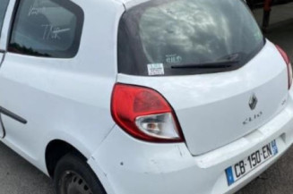 Boitier UCH RENAULT CLIO 3