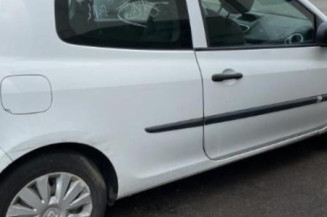 Boitier UCH RENAULT CLIO 3