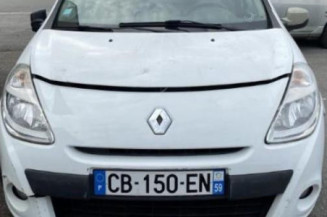 Boitier UCH RENAULT CLIO 3