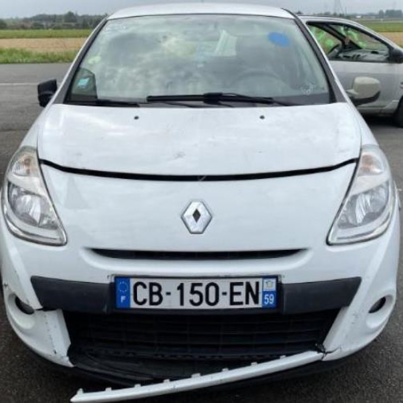 Boitier UCH RENAULT CLIO 3 Photo n°11