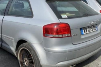 Glace retroviseur gauche AUDI A3 2