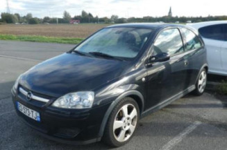 Contacteur tournant OPEL CORSA C