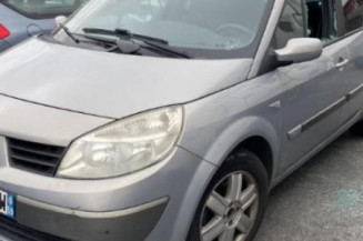 Boitier UCH RENAULT SCENIC 2