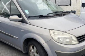 Boitier UCH RENAULT SCENIC 2