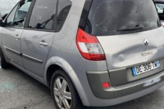 Boitier UCH RENAULT SCENIC 2