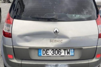 Boitier UCH RENAULT SCENIC 2