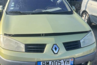 Boitier UCH RENAULT MEGANE 2