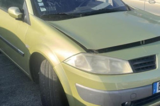 Boitier UCH RENAULT MEGANE 2