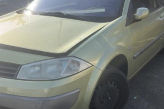 Boitier UCH RENAULT MEGANE 2