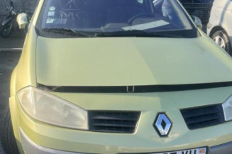 Boitier UCH RENAULT MEGANE 2