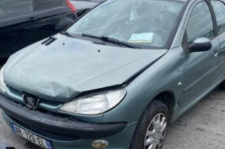 Boitier BSI PEUGEOT 206