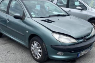 Boitier BSI PEUGEOT 206