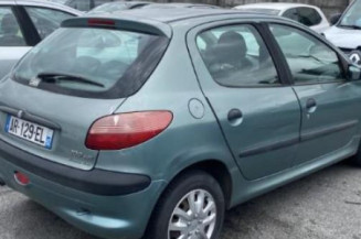 Boitier BSI PEUGEOT 206