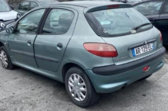 Boitier BSI PEUGEOT 206