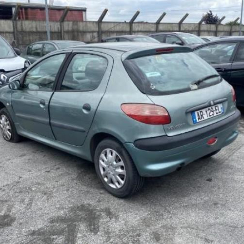 Boitier BSI PEUGEOT 206 Photo n°7