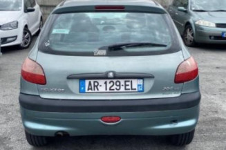 Boitier BSI PEUGEOT 206