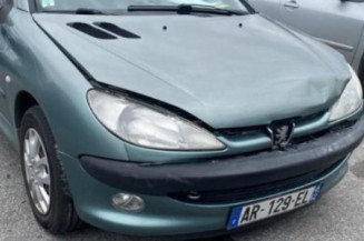 Boitier BSI PEUGEOT 206